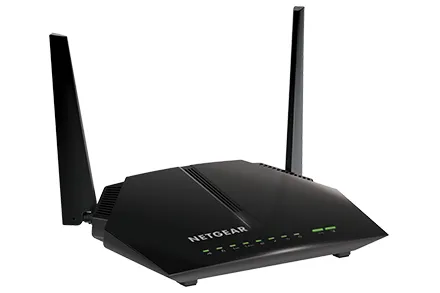 NETGEAR C6220 wireless router