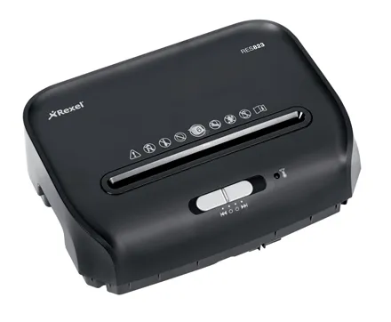 Rexel Promax RES823 paper shredder – slika 8