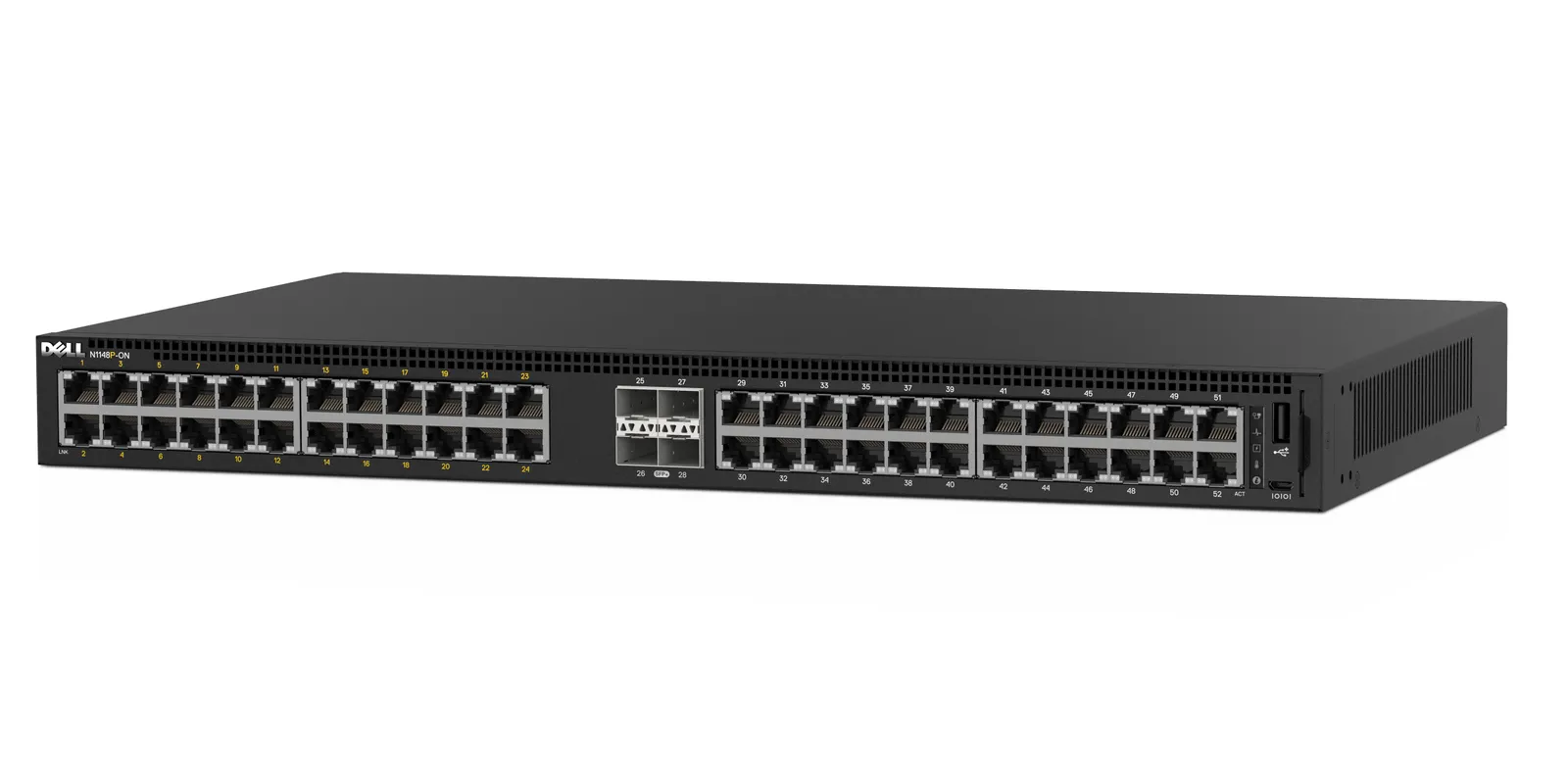 DELL N-Series N1148P-ON – slika 2
