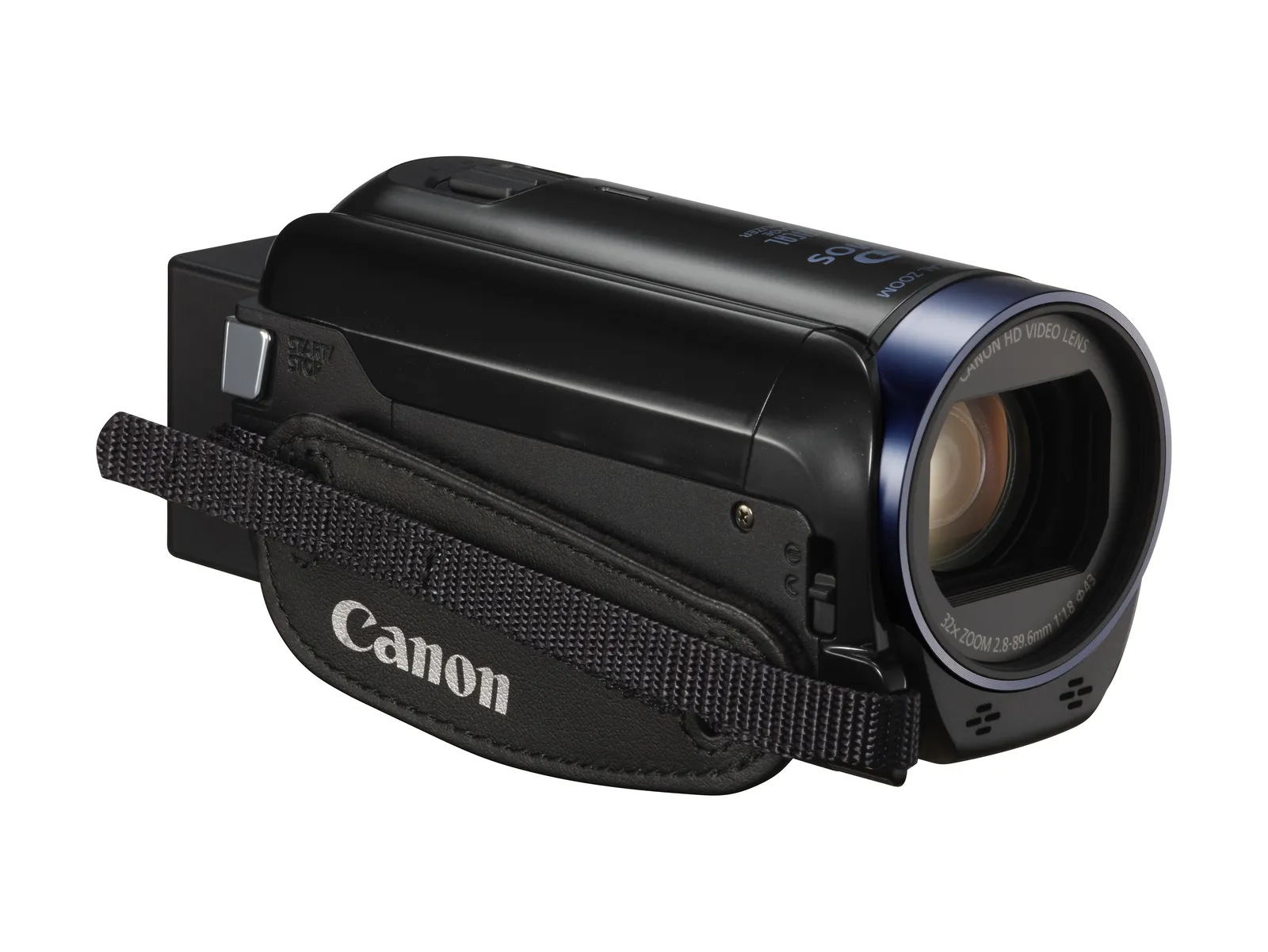 Canon LEGRIA HF R606 – slika 26