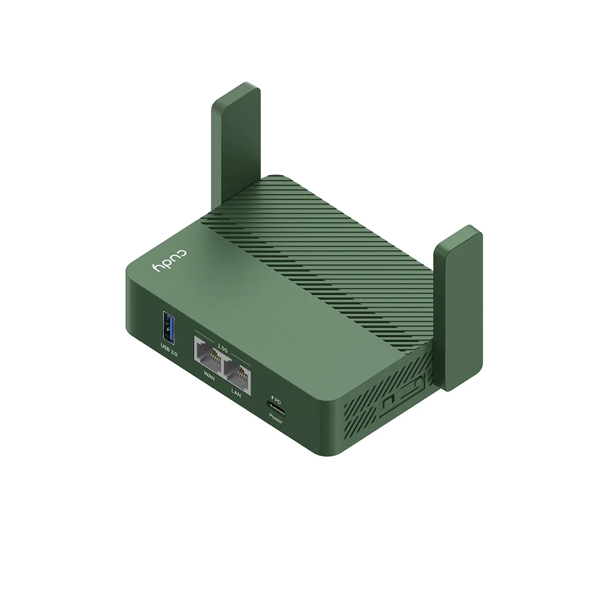 Cudy BE3600 2.5G Wi-Fi 7 Travel Router, TR3600 1.0 wireless router – slika 3