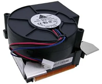 HP 357829-001 computer cooling system