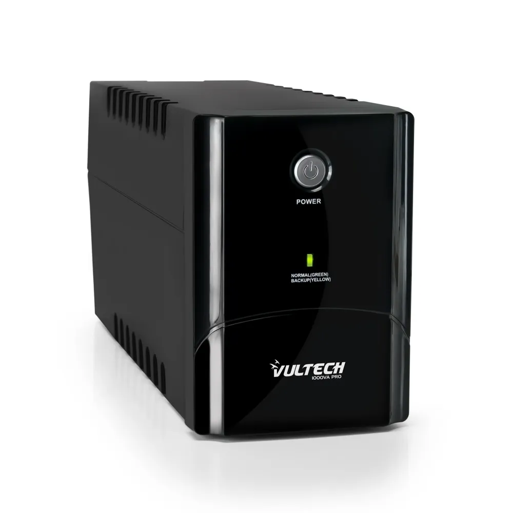 Vultech UPS1000VA-PRO uninterruptible power supply (UPS) – slika 3