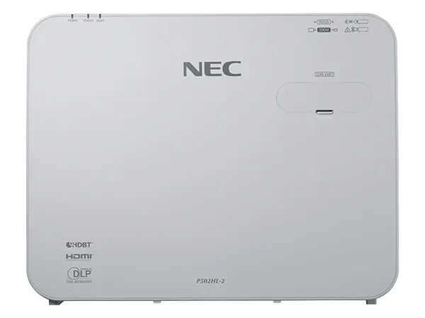 NEC P502HL-2 – slika 3