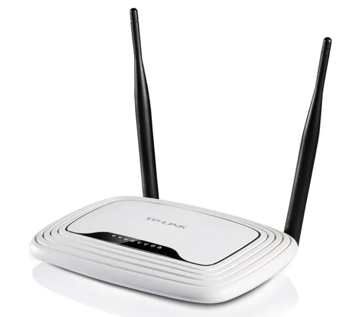TP-Link TL-WR841ND V10.0 wireless router – slika 3