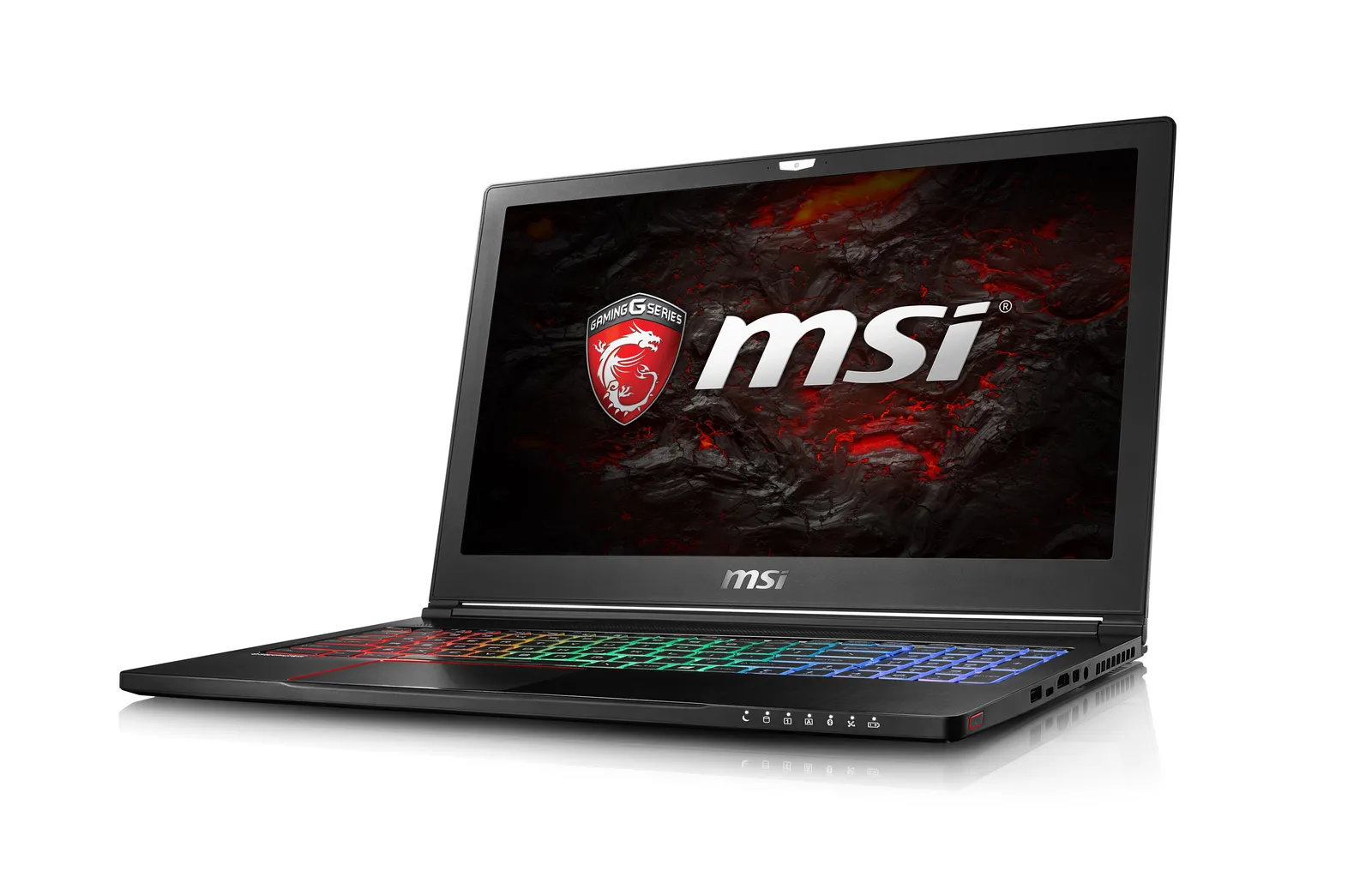 MSI Gaming GS63VR 7RF(Stealth Pro 4K)-446CA
