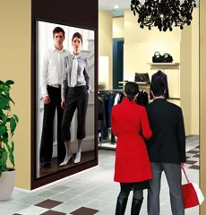 Sharp PN-R606 Signage Display – slika 4