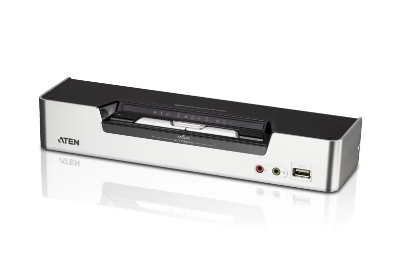 ATEN CS1642A-AT-U KVM switch