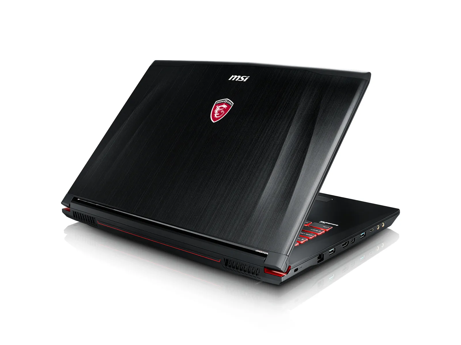 MSI Gaming GE72VR 6RF(Apache Pro)-095BE – slika 5