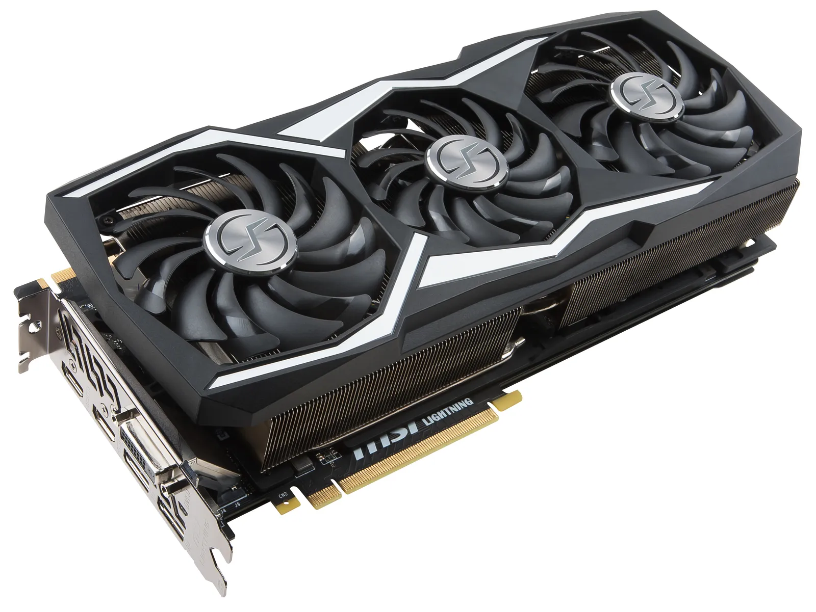 MSI LIGHTNING GeForce GTX 1080 Ti Z – slika 9