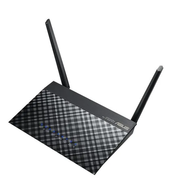 ASUS RT-AC52U B1 wireless router – slika 2