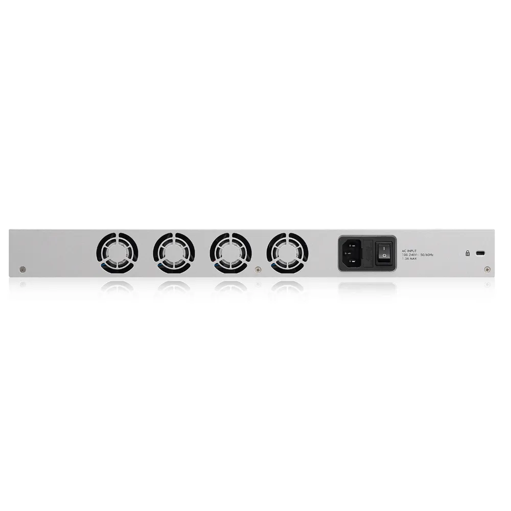 Zyxel ZyWALL 1100 hardware firewall – slika 5