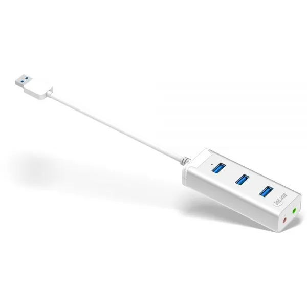 InLine 33051H interface hub – slika 5