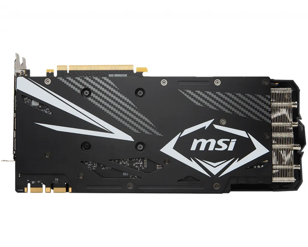 MSI DUKE GeForce GTX 1080 Ti 11G – slika 3