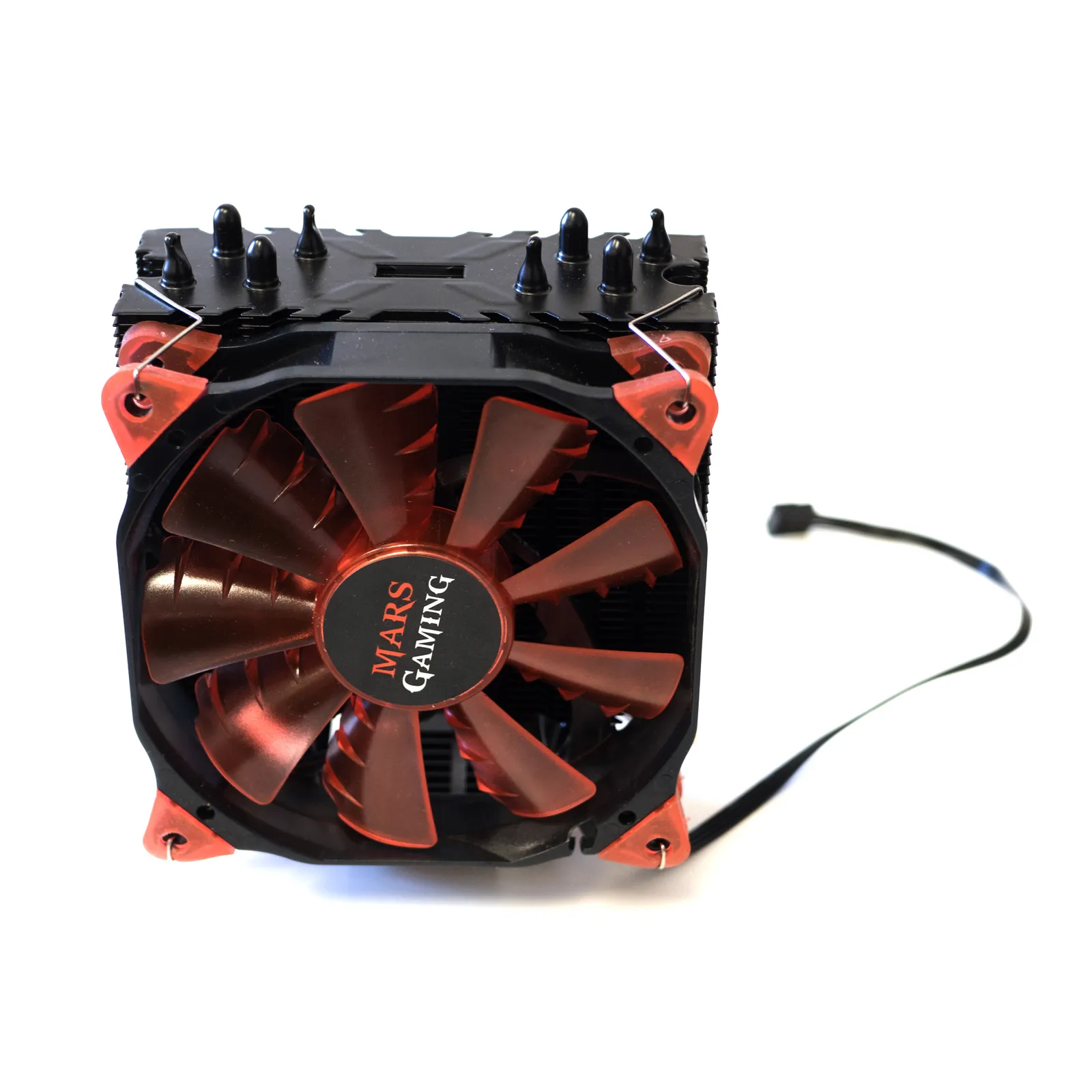 Mars Gaming MCPU3 computer cooling system – slika 3