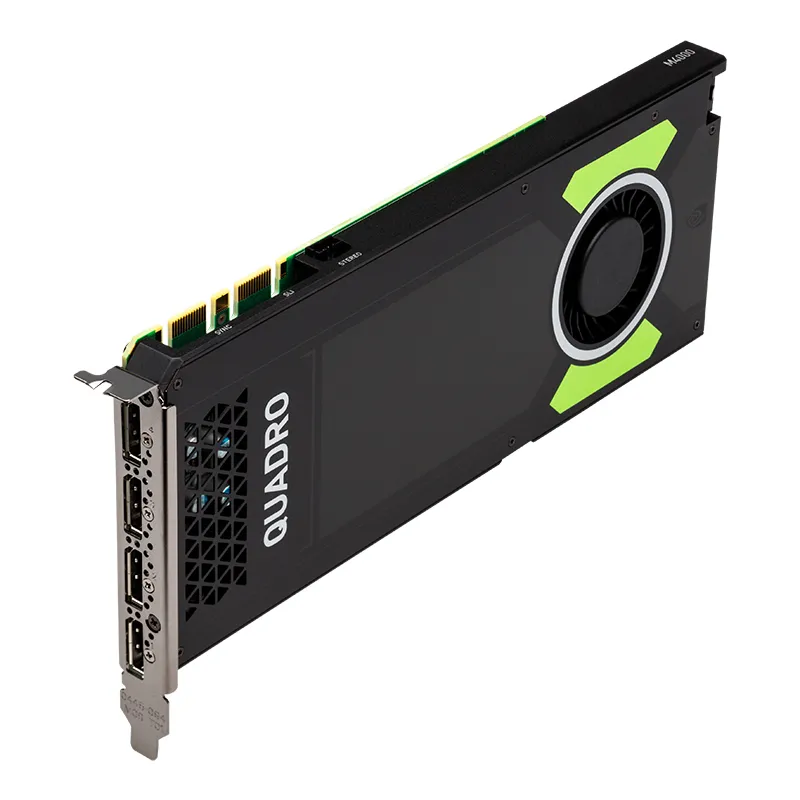DELL NVIDIA Quadro M4000 – slika 2