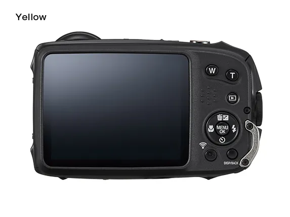 Fujifilm FinePix XP120 – slika 17
