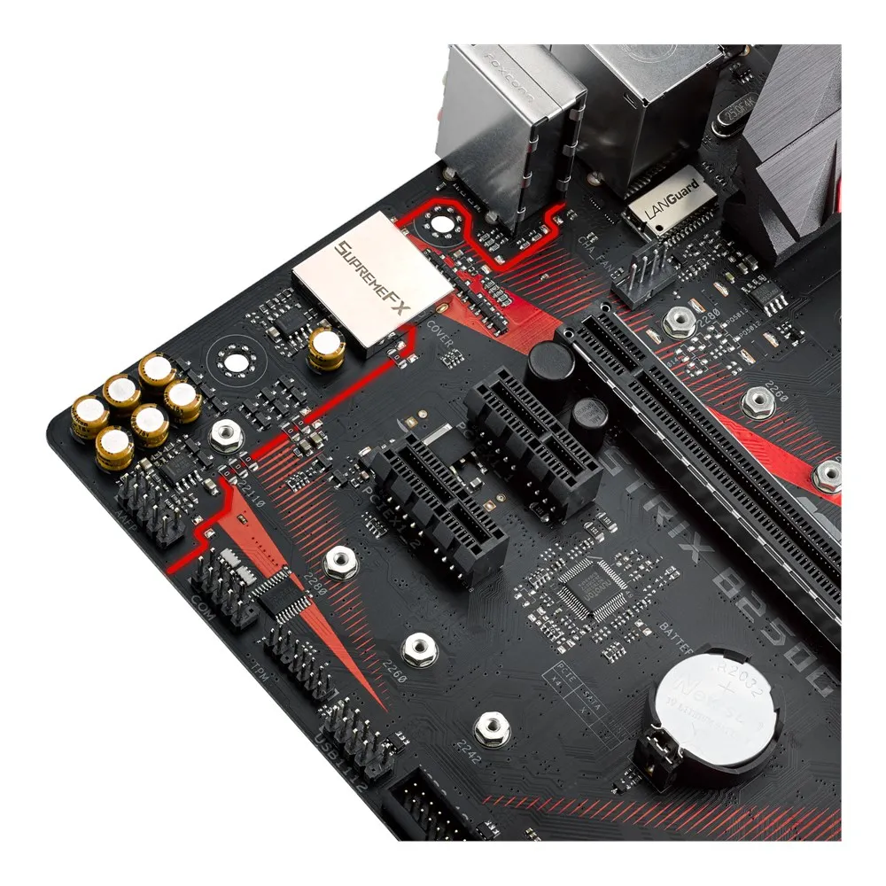 ASUS ROG STRIX B250G GAMING – slika 5