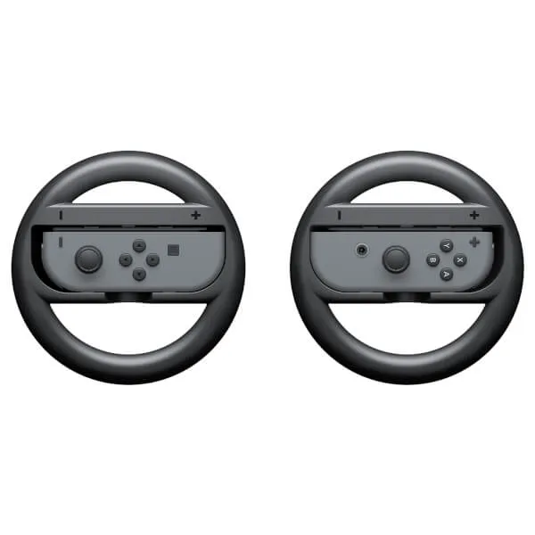 Nintendo Joy-Con Wheel Pair – slika 2
