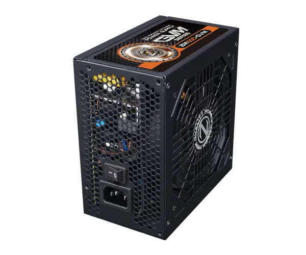 Zalman ZM600-GVM power supply unit – slika 2