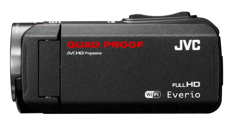 JVC GZ-RX515BEU camcorder – slika 3
