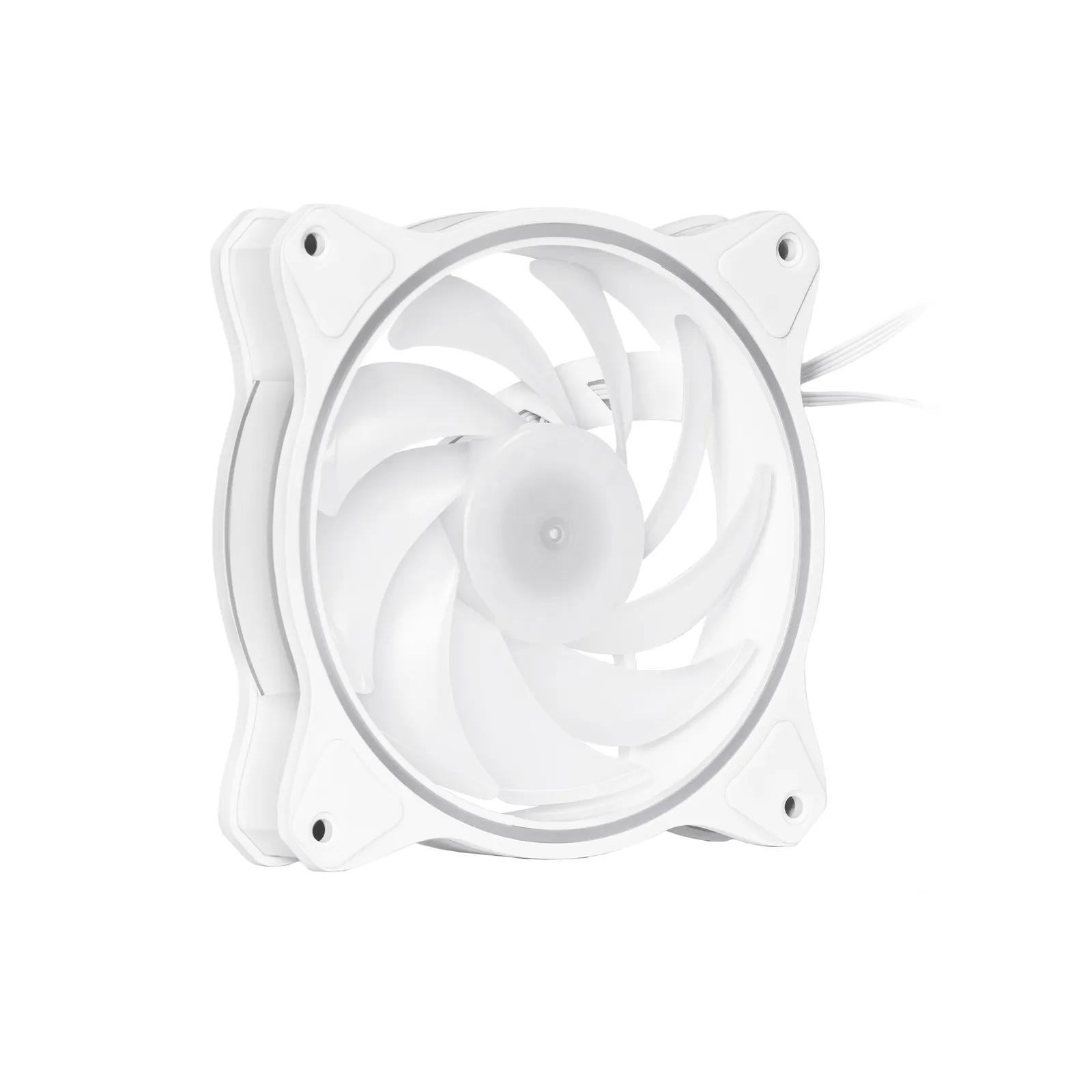 Chieftec ZF-1225WRGB computer cooling system – slika 4