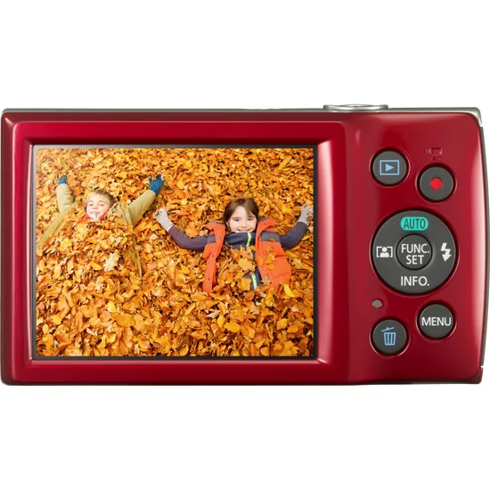 Canon IXUS 175 – slika 6