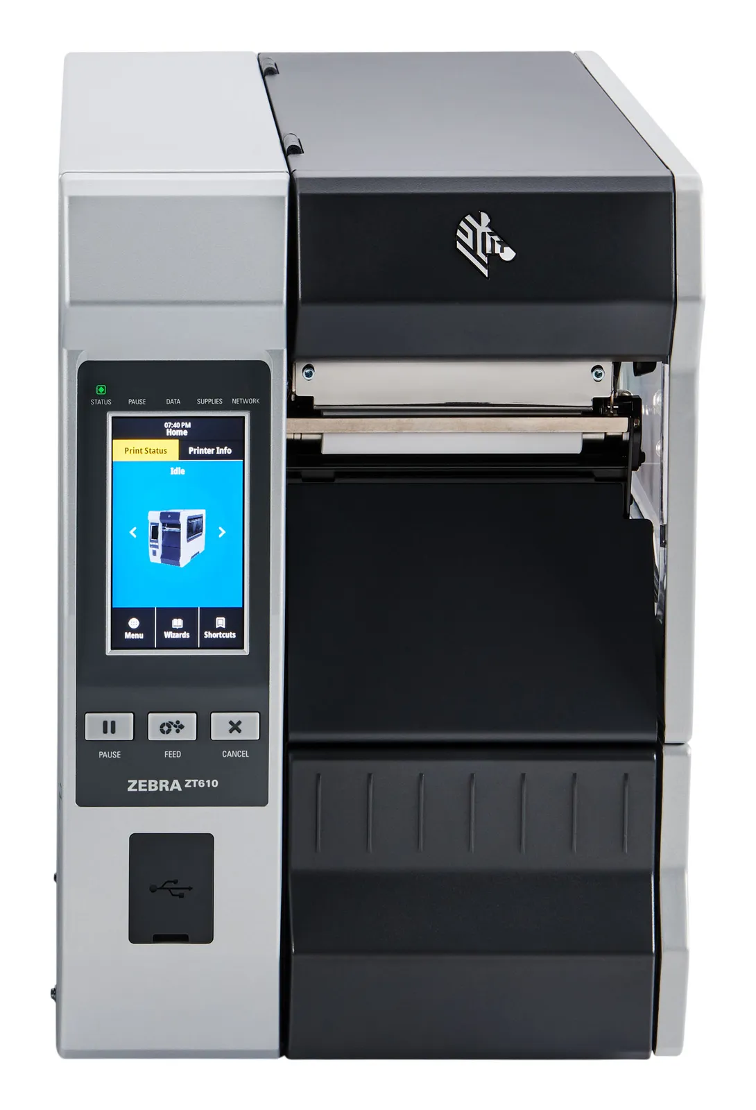 Zebra ZT610 label printer – slika 2