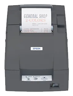 Epson C31C514676 POS printer