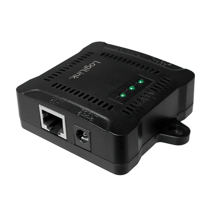 LogiLink POE005 PoE adapter – slika 2