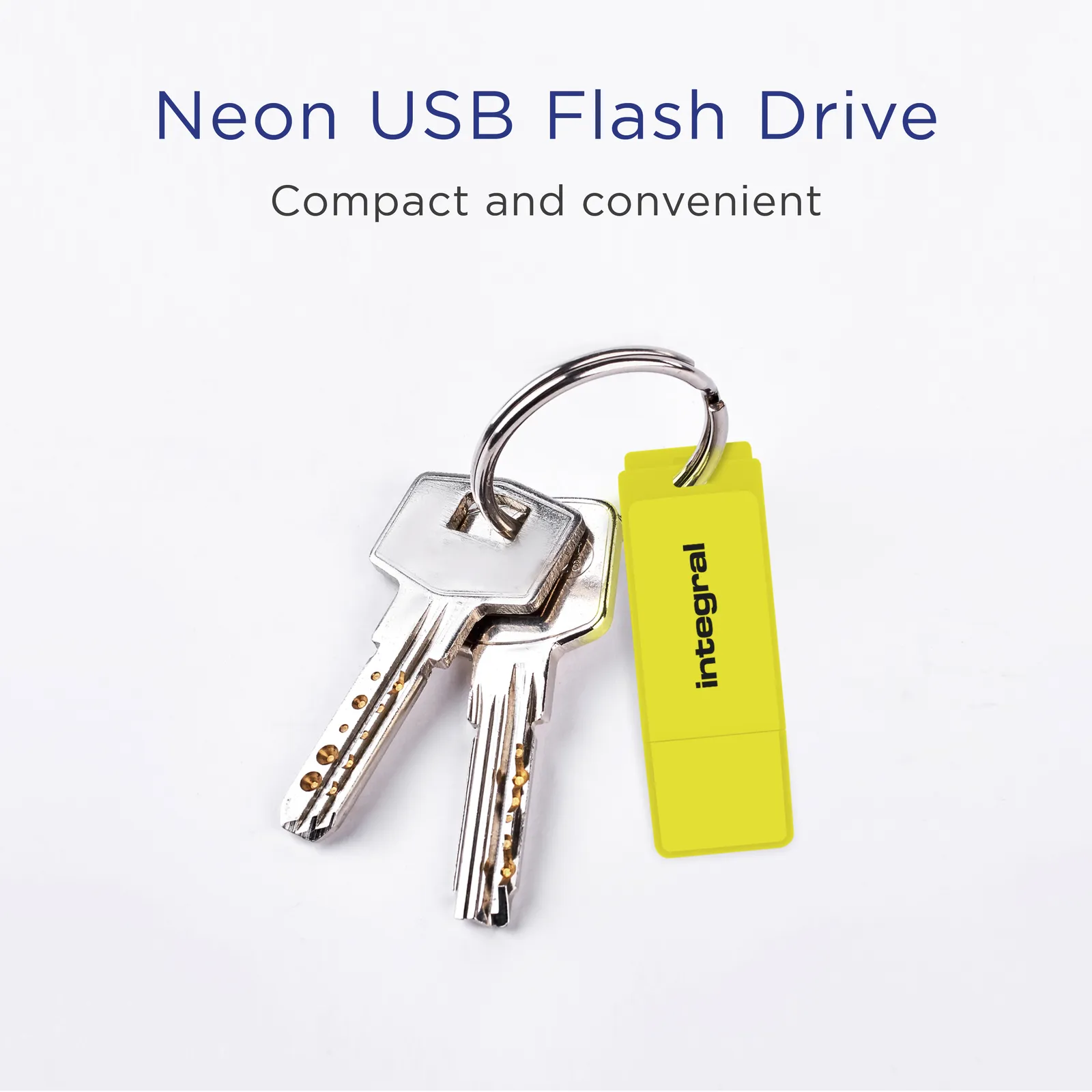 Integral INFD32GBNEONBLPKYLNRP USB flash drive – slika 4