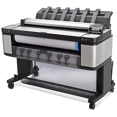 HP Designjet T3500 36-in Production eMFP large format printer – slika 5