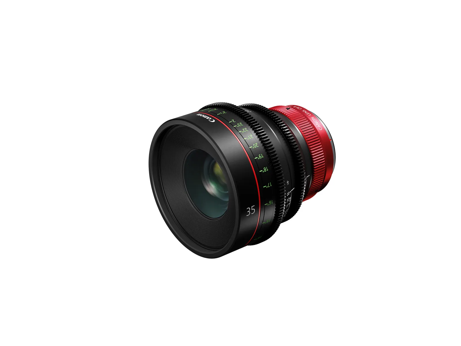 Canon CN-R35MM T1.5 L F (M)