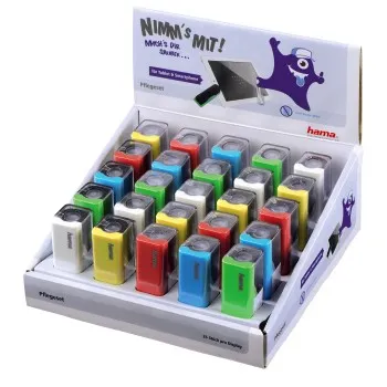 Hama 00119407 equipment cleansing kit