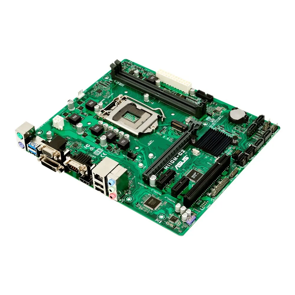 ASUS H110M-C2/CSM – slika 3