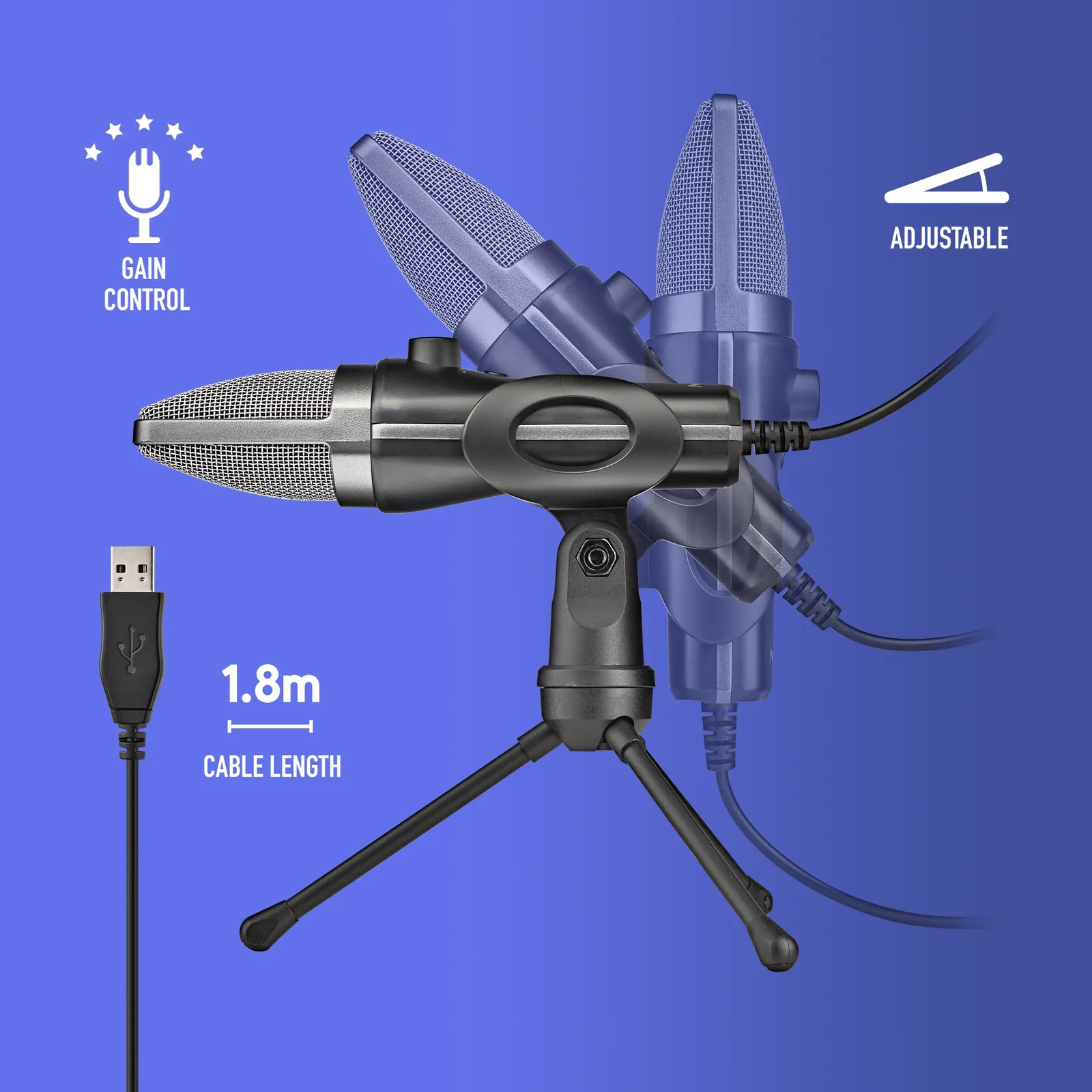 NGS MS120 USB – slika 10