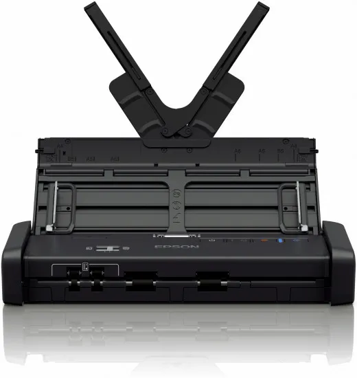 Epson DS-310 – slika 2
