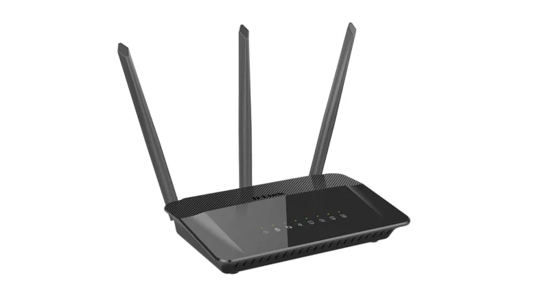 D-Link DIR-859 wireless router – slika 3