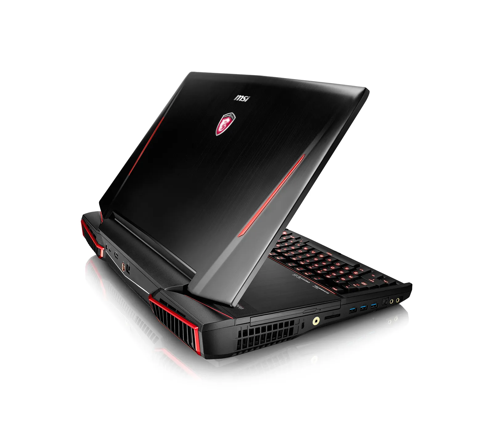 MSI Gaming GT83VR 6RE-003IT Titan SLI – slika 6