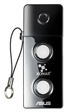 ASUS Xonar U3