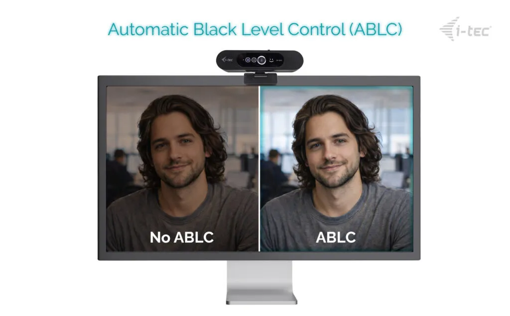 i-tec SOLOMON WH200 webcam – slika 10