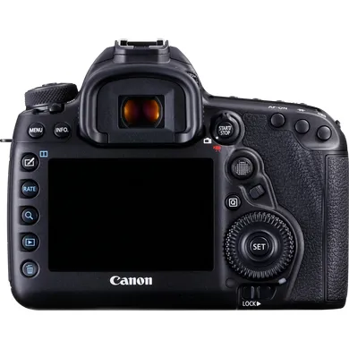 Canon EOS 5D Mark IV – slika 9