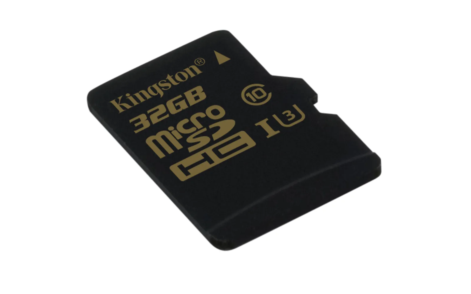 Kingston Technology Gold microSD UHS-I Speed Class 3 (U3) 32GB – slika 3