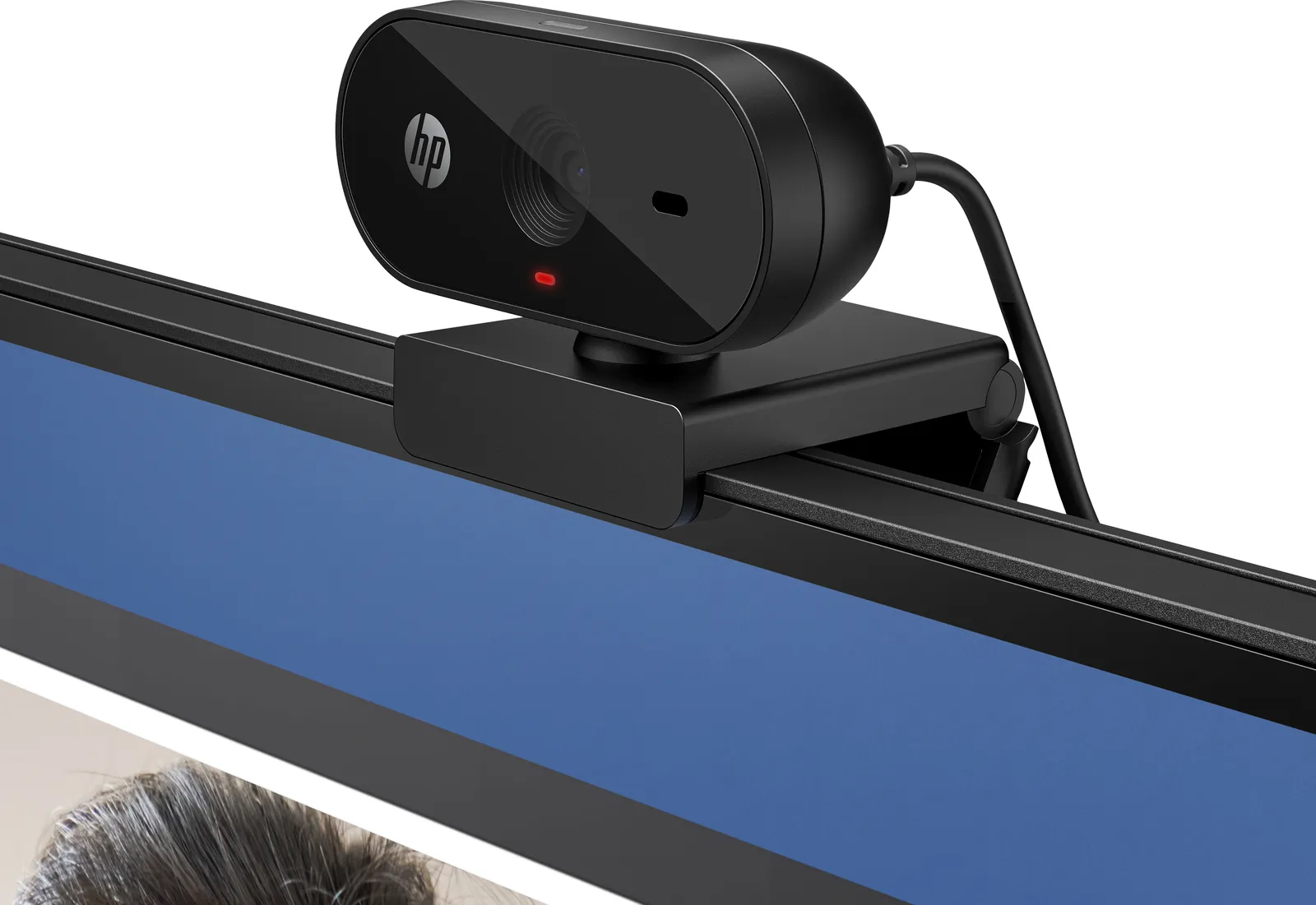 HP 325 FHD USB-A webcam – slika 7