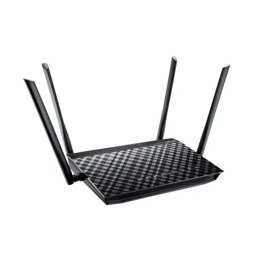 ASUS RT-AC1200G wireless router – slika 4