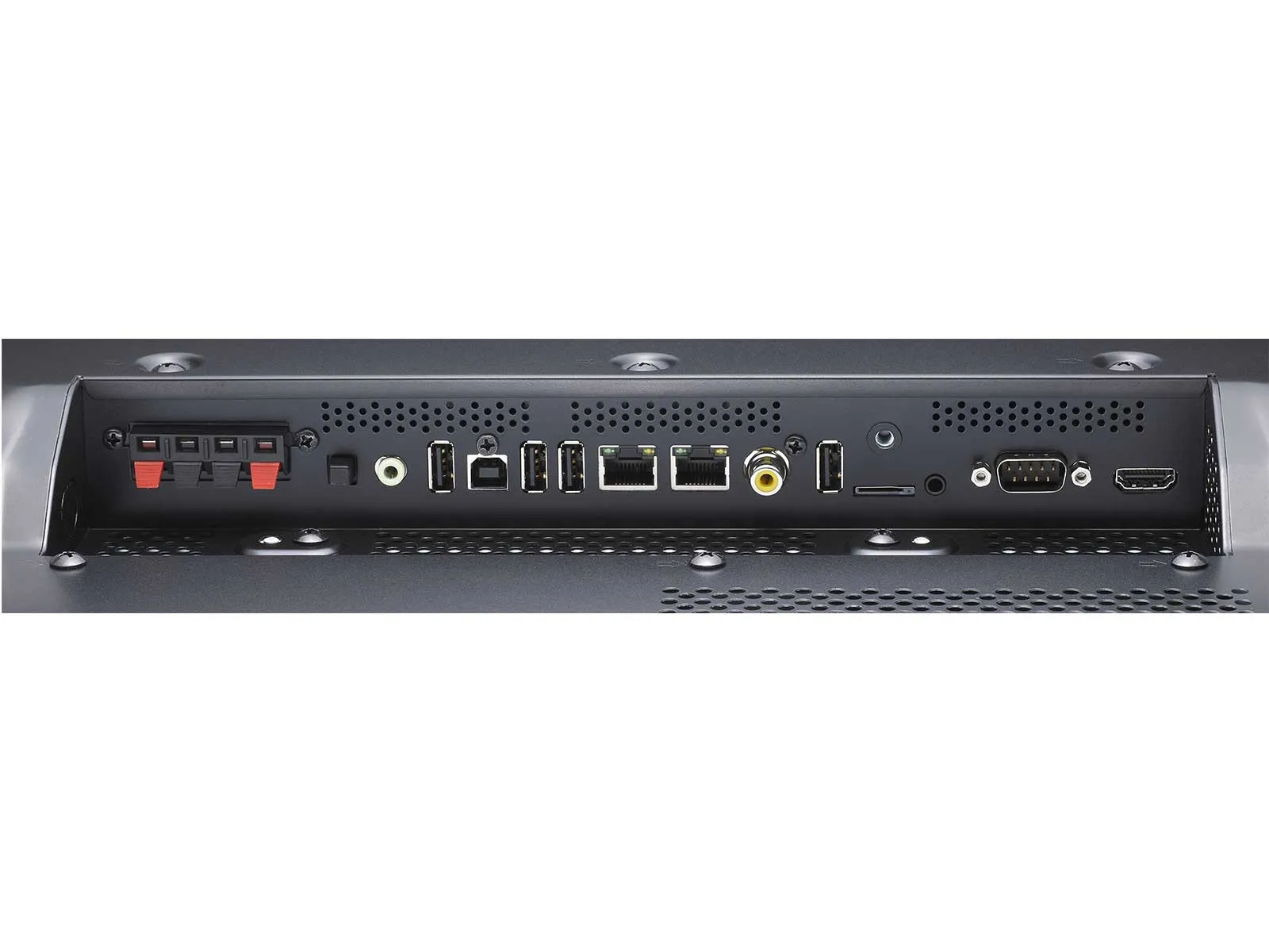NEC MultiSync V404 PG – slika 10