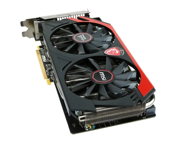 MSI GAMING RADEON R9 270X 2G LE – slika 2