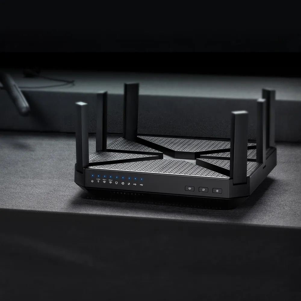 TP-Link Archer C4000 wireless router – slika 4