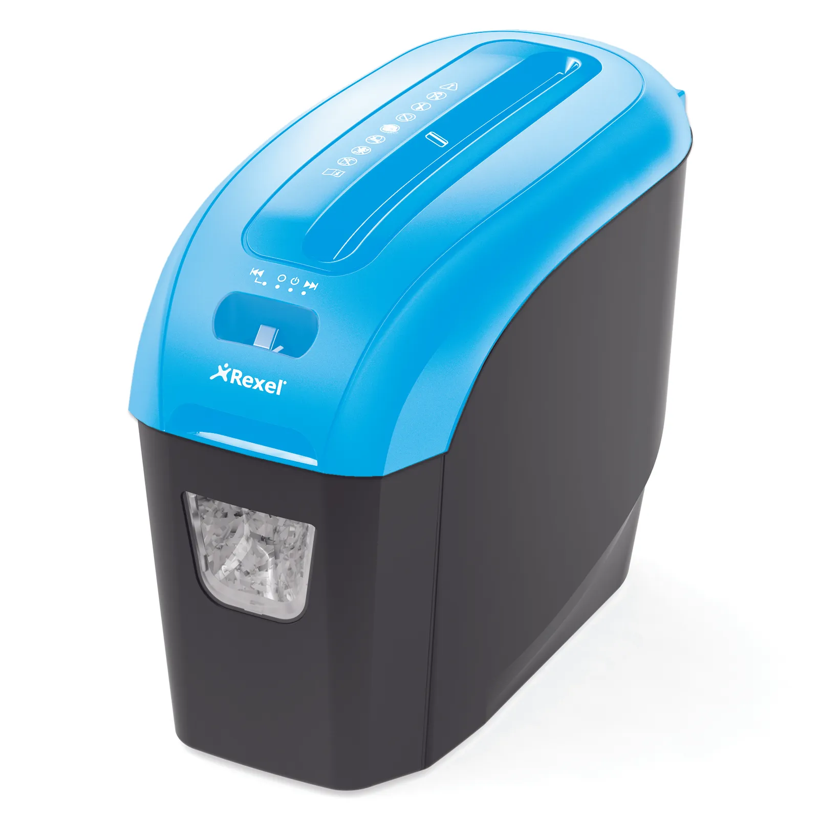 Rexel Joy paper shredder – slika 2