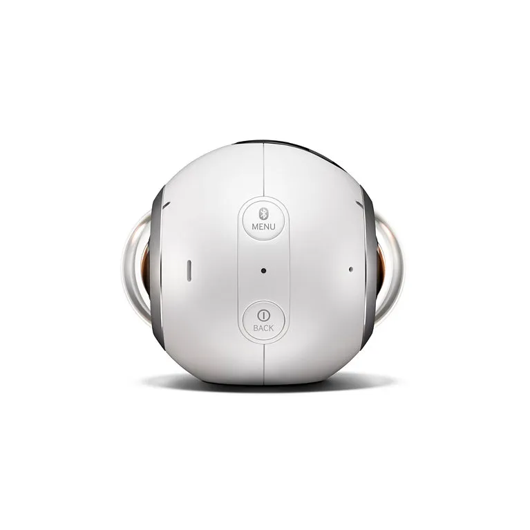 Samsung Gear 360 action sports camera – slika 12